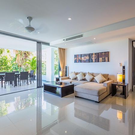 Sansuri Resort Сурин Бийч Стая снимка