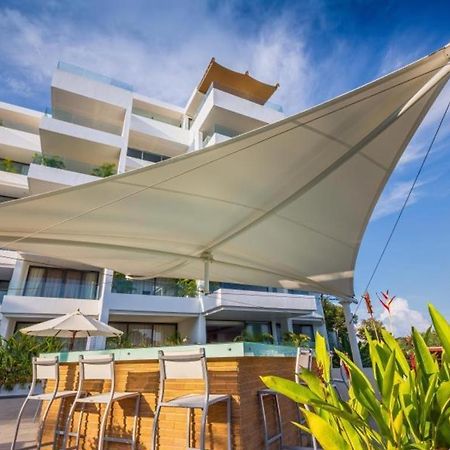 Sansuri Resort Сурин Бийч Екстериор снимка