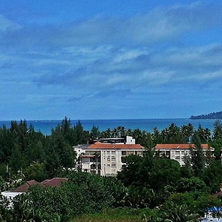 Sansuri Resort Сурин Бийч Екстериор снимка