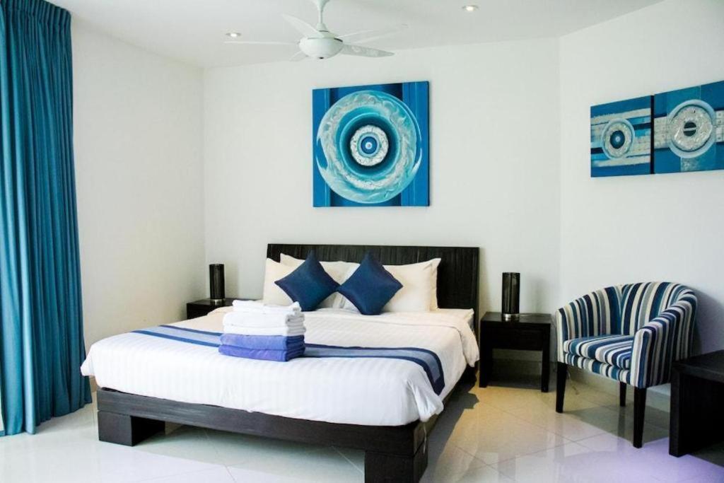 Sansuri Resort Сурин Бийч Екстериор снимка