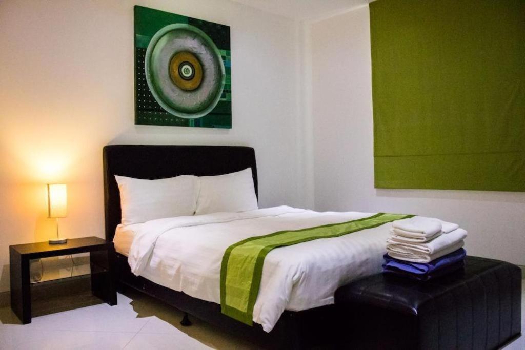 Sansuri Resort Сурин Бийч Екстериор снимка