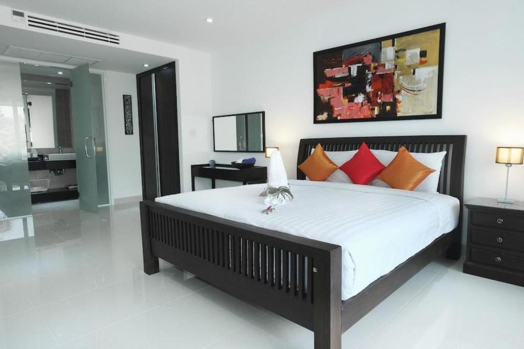 Sansuri Resort Сурин Бийч Екстериор снимка