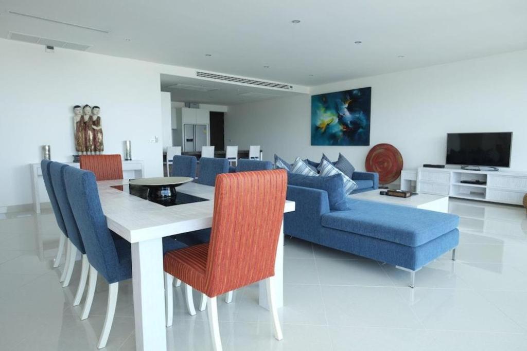 Sansuri Resort Сурин Бийч Екстериор снимка
