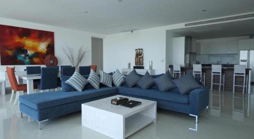 Sansuri Resort Сурин Бийч Екстериор снимка